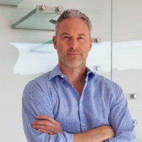 Connect The Dots Employee Drew Sechrist's profile photo