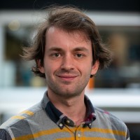 Nicolas Assouad Email & Phone Number