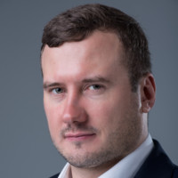 APN Promise Employee Michał Matusiewicz's profile photo