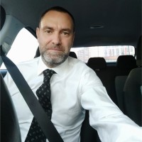 Standart Pompa Employee Serkan Genç's profile photo