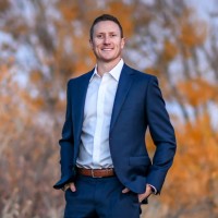 Bison Wealth Management Employee Ryan Schaefer's profile photo