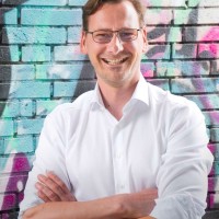 contec GmbH Employee Andreas Illmer's profile photo