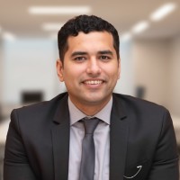 Haider Saeed Email