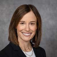 Heart Rhythm Society Employee Emily Mueller's profile photo