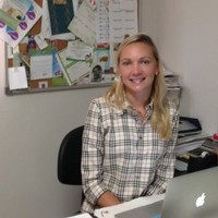 Repapel Employee Andrea Luther's profile photo