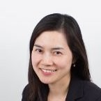 Clifford Chance Employee Vicky's profile photo