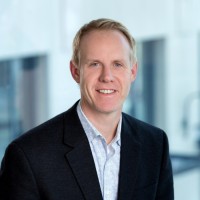 City of Birmingham, Michigan Employee Aaron Ford's profile photo