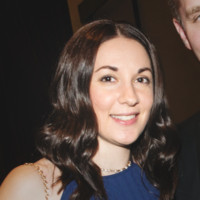 Forthought Branding + Design Employee Angela Zei's profile photo
