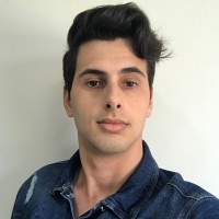 Datago Employee Luan Sirtoli's profile photo