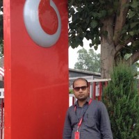 Ajit Kumar Email