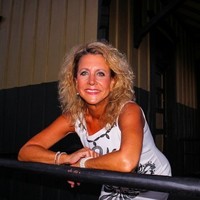 Jenny Mixon
