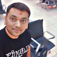 Umedica Laboratories Private Limited Employee Parimal Brahmbhatt's profile photo