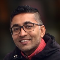 Faronics Corporation Employee Heman Mehta's profile photo