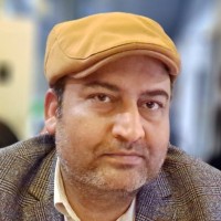 AESOM Employee Shafaqat Ali's profile photo