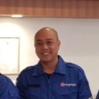 PT RUTAN Employee Reiner Atto's profile photo
