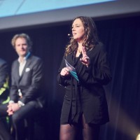 Lineas Employee Jana Cornelis's profile photo