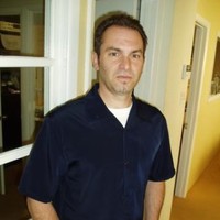 Eric Munn