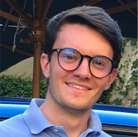 OmniChrom Employee Alessandro Guaiti's profile photo