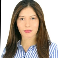 Cruz Roja Colombiana Employee Guiselly Collantes's profile photo
