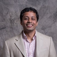 Perfaware Employee Ranjith Maniyedath's profile photo