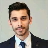 Morris Property Group Employee Malik Hayat's profile photo