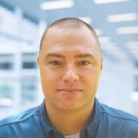 Siemens Employee Daniel Herron's profile photo