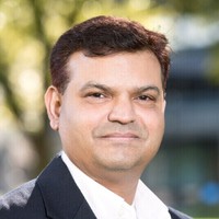 Upwork Employee Surendra Rajam's profile photo