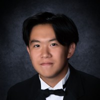 AnTrust Employee Nathan Zhang's profile photo