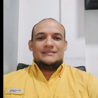 Todomar Employee Jose Acosta Coronado's profile photo