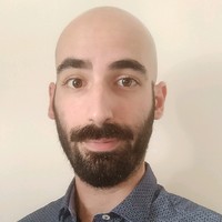 Gruppo MOL Employee Luca Zedda's profile photo