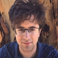 Amazon Web Services (AWS) Employee Ben Rollins's profile photo