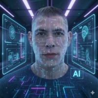 UPB Palmira Employee Gerson Gómez's profile photo