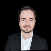 GAMBEA Employee Jose Marzal's profile photo