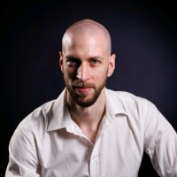 IWET Employee Mateusz Zalewski's profile photo