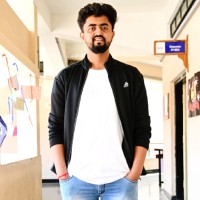 SysTools Employee Sarvesh Chaudhari's profile photo