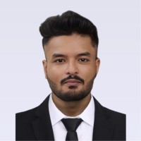 Healthicity Employee Abhey Gupta's profile photo