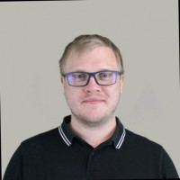 Evidence Based Education Employee Piotr Wydra's profile photo
