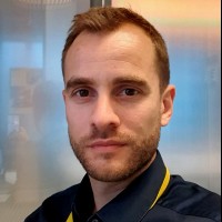 Nicolas Subrebost Email