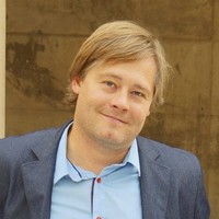 Miterassa Employee Raivo Kraus's profile photo