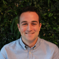 OceanSaver Employee Rhys Harvey's profile photo