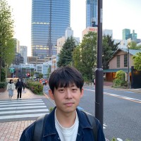 ROOTCLOUD Employee Pinzhang Sun's profile photo