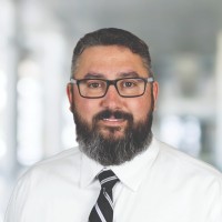 Keller Associates, Inc. Employee Nathan Cleaver's profile photo