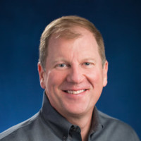 Fuchs North America Employee Dan Cooper's profile photo