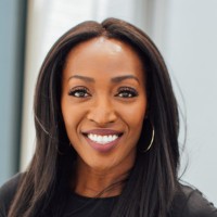 Code the  Dream Employee Daisy Magnus-Aryitey's profile photo