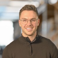 Techonomy Employee Jasper Jacobs's profile photo