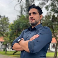 Escuela Politécnica Nacional Employee Jose F. Lucio Naranjo's profile photo