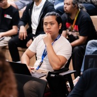 80.lv Employee Haziq Haron's profile photo