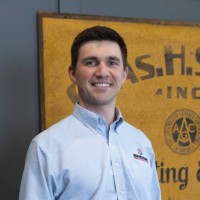 Shook Construction Employee Sam Tunnacliffe's profile photo