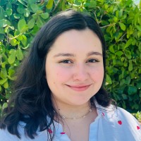 Oolite Arts Employee Celeste Viana's profile photo
