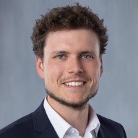 Sebastian-Paul Kopp Email